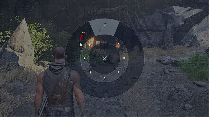 The most important advice on keeping the protagonist alive is to keep an eye on Jax's health bar so you can quickly react when his health drops - Elex 2: The beginning of the game - how to survive the beginning? - Campaign and quests - Elex 2 Guide