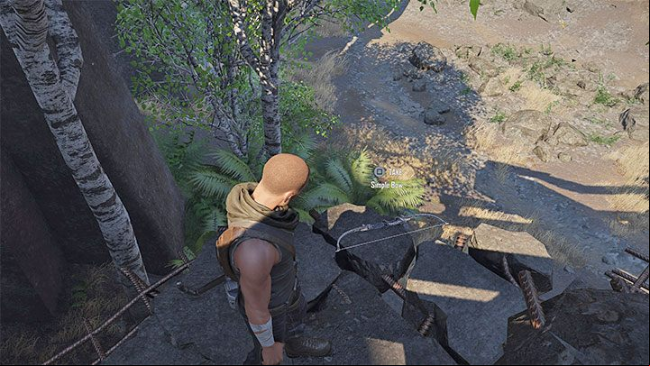 You should find some basic equipment that will carry you through the beginning of the game as loot - Elex 2: The beginning of the game - how to survive the beginning? - Campaign and quests - Elex 2 Guide