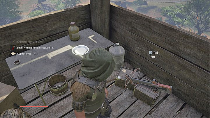 Your chances of survival also grow if you manage to find some unique legendary weapons, to which we've devoted a separate chapter of the guide - Elex 2: The beginning of the game - how to survive the beginning? - Campaign and quests - Elex 2 Guide