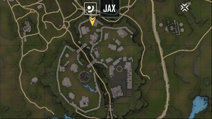 The second location you should visit in the early game is the Fort, found west to where the prologue ended - Elex 2: The beginning of the game - how to survive the beginning? - Campaign and quests - Elex 2 Guide