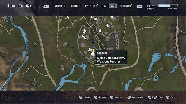 2 - Elex 2: The beginning of the game - how to survive the beginning? - Campaign and quests - Elex 2 Guide