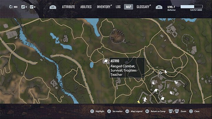Purchasing good starting skills can make the early game easier - Elex 2: The beginning of the game - how to survive the beginning? - Campaign and quests - Elex 2 Guide