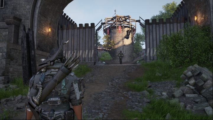 ing a faction in Elex 2 is not mandatory - Elex 2: Factions - which are the best, how to them? - Basics - Elex 2 Guide