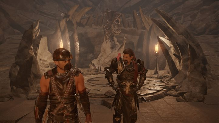If you want to the Morkons, you need to complete the Morkon Values quest that you receive after entering the Grotto and talking to Dimitri - Elex 2: Factions - which are the best, how to them? - Basics - Elex 2 Guide