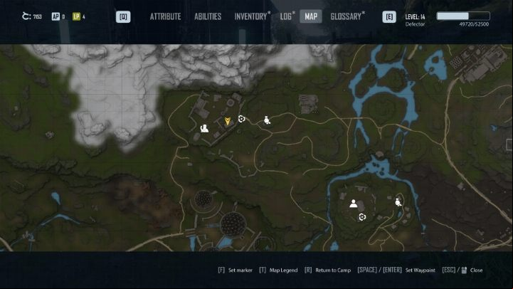By talking to Vivian, you will learn that the gold bar is fake and worthless - Elex 2: Hank - should you give him crystals? - Campaign and quests - Elex 2 Guide