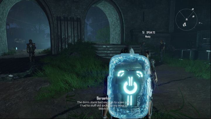 The Unpaid Debts quest is divided into several smaller tasks - Elex 2: Unpaid Debts (Nasty) - walkthrough - Nasty - Elex 2 Guide