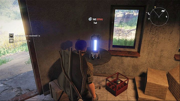 All interactive items found during the game can be divided into two main groups - Elex 2: Stealing and penalties for breaking the law - Basics - Elex 2 Guide