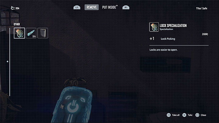 Contrary to their name, Specializations are not a special skill category in Elex 2 - Elex 2: Specialization - how to use? - Jax and character development - Elex 2 Guide