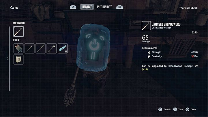 Missions can have different assumptions and may require you to, for example, steal items from restricted areas, locked containers or safes - Elex 2: Thieves Guild (Claws) - how to ? - Campaign and quests - Elex 2 Guide