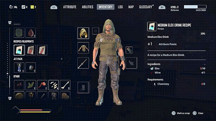 You shouldn't sell the Elex material, because it is available in limited amounts and you won't get a lot of Elexit for it - Elex 2: Elex material (pure Elex) - what is it for? - Exploration of the game world - Elex 2 Guide
