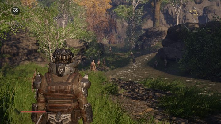 After about two days, Fox will inform you about a new mission - Riot in the Forest - Elex 2: Field Duty (Foxs quest) - walkthrough - Quests of companions - Elex 2 Guide