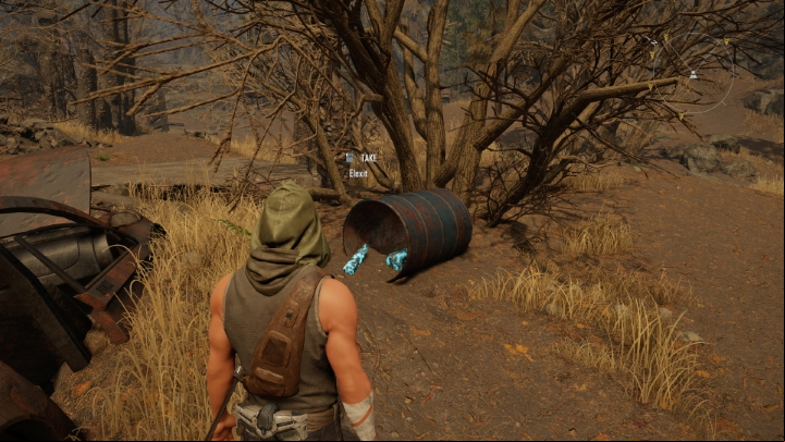 The primary way to earn the crystals in Elex 2 is to carefully explore the world - Elex 2: Elexit crystals - how to obtain? - Exploration of the game world - Elex 2 Guide