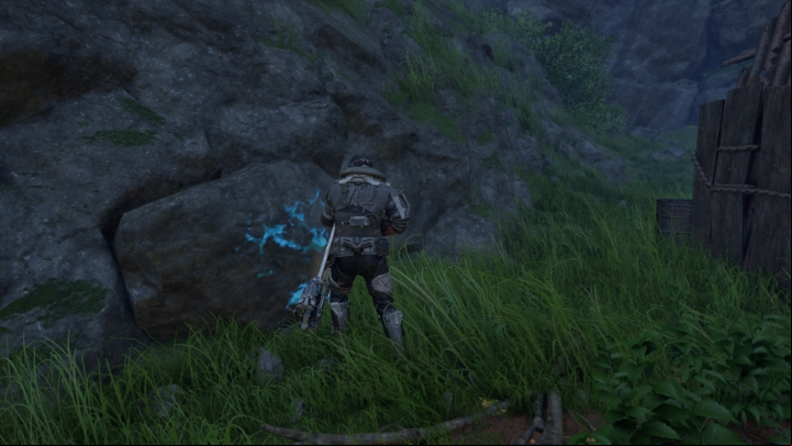You will find a lot of Elexit ores in the game world - Elex 2: Elexit crystals - how to obtain? - Exploration of the game world - Elex 2 Guide