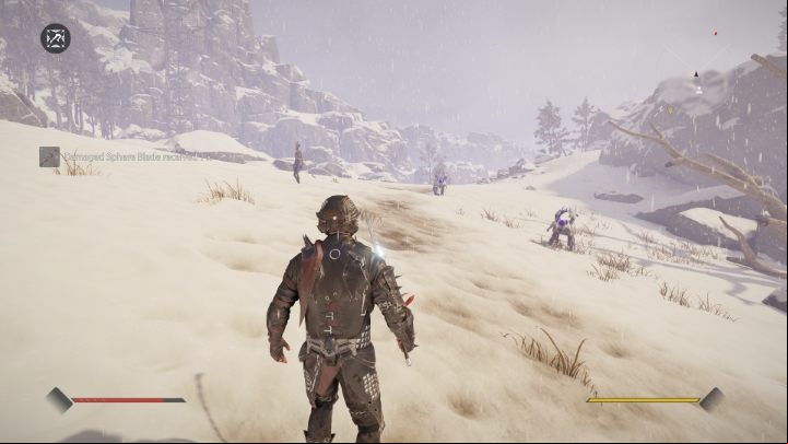 1 - Elex 2: Elexit crystals - how to obtain? - Exploration of the game world - Elex 2 Guide