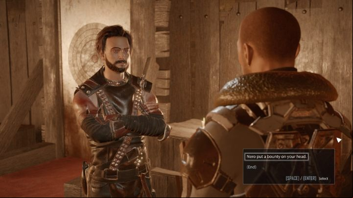 You can find Dixxon in the Grotto - Elex 2: Bounty Hunting - walkthrough - Ateris (Missions in the Crater) - Elex 2 Guide