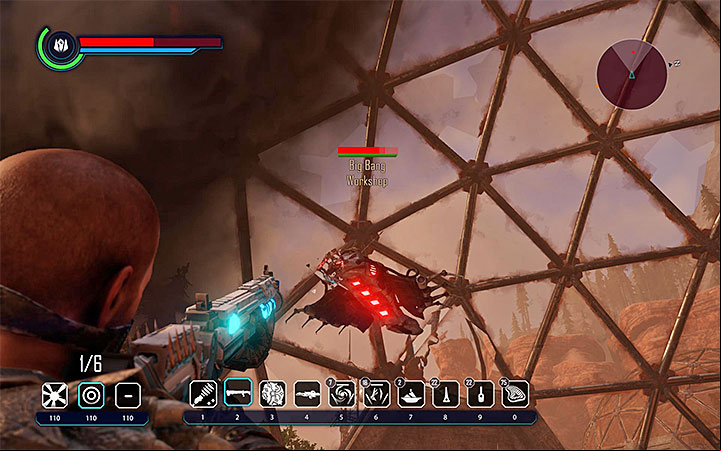 1 - Elex: The Big Bang - Walkthrough - Chapter 1: The Hunt Begins - Elex Game Guide