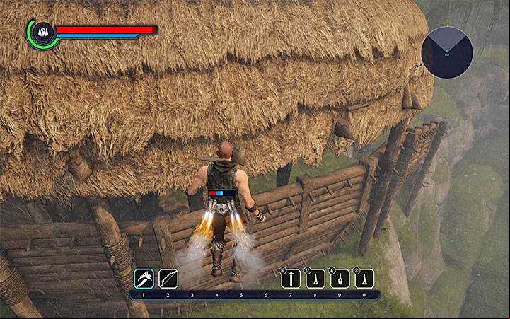 1 - Elex: Food Supplies - Walkthrough - Edan - Elex Game Guide