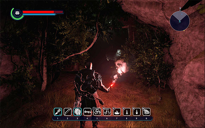 1 - Elex: A Strange Mechanism - Walkthrough - Abessa - Elex Game Guide