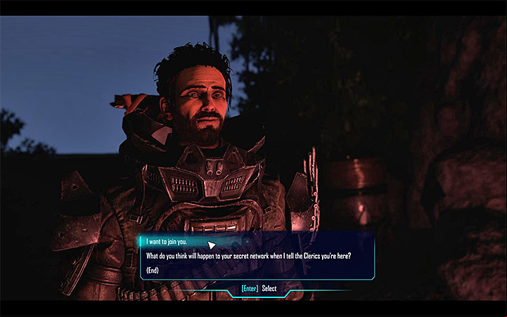 After meeting with Hector and ing the Claws you are now able to get missions - Elex: A Strange Mechanism - Walkthrough - Abessa - Elex Game Guide