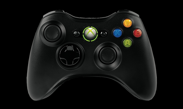 Gamepads, in the games such as the Elite, are consider as a rather poor choice of a controller - Gamepad - Controls - Elite: Dangerous - Game Guide and Walkthrough