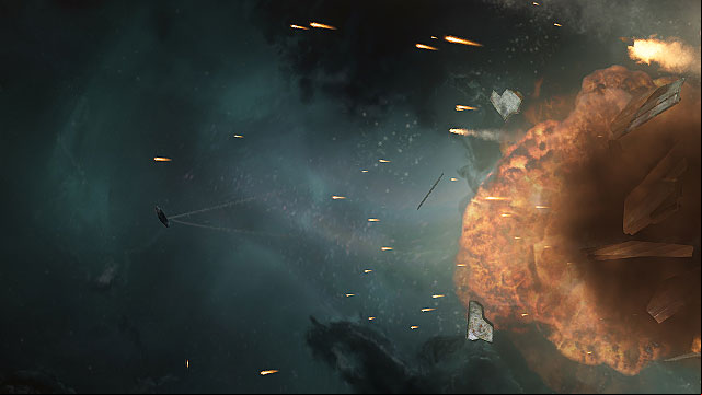 After the description of the weaponry, its time to cover the three basic maneuvers, helpful with the Newtons flight model - Basic maneuvers - Fight and Weaponry - Elite: Dangerous - Game Guide and Walkthrough