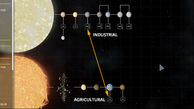 Another golden rule of every trader is optimizing the time in comparison to the profits - Professions - Earning your first money - Elite: Dangerous - Game Guide and Walkthrough
