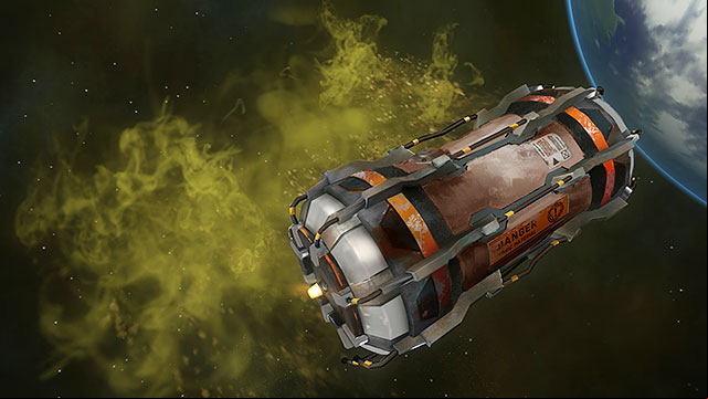 Smuggler is a unique profession - Professions - Earning your first money - Elite: Dangerous - Game Guide and Walkthrough