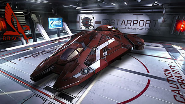 Name - Ships - Ships and subsystems - Elite: Dangerous - Game Guide and Walkthrough