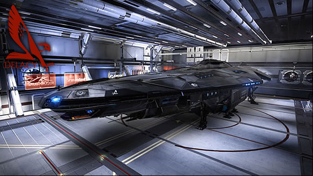 Name - Ships - Ships and subsystems - Elite: Dangerous - Game Guide and Walkthrough