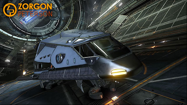 Name - Ships - Ships and subsystems - Elite: Dangerous - Game Guide and Walkthrough