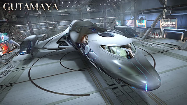 Name - Ships - Ships and subsystems - Elite: Dangerous - Game Guide and Walkthrough
