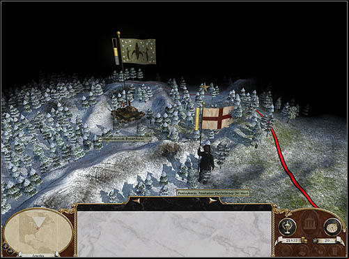 1 - Campaign Guide - Road to Independence - Act I - Road to independence - Empire: Total War - Game Guide and Walkthrough
