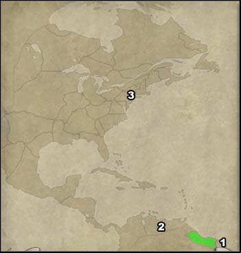2 - Campaign Guide - Great Campaign - Netherlands - Great Campaign - Empire: Total War - Game Guide and Walkthrough