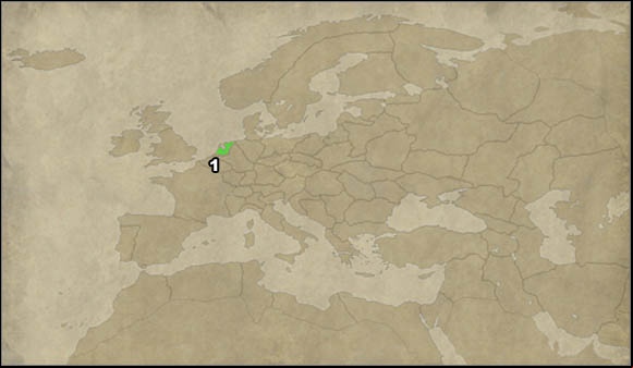 1 - Campaign Guide - Great Campaign - Netherlands - Great Campaign - Empire: Total War - Game Guide and Walkthrough