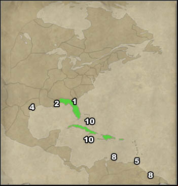 1 - Campaign Guide - Great Campaign - Spain - Great Campaign - Empire: Total War - Game Guide and Walkthrough