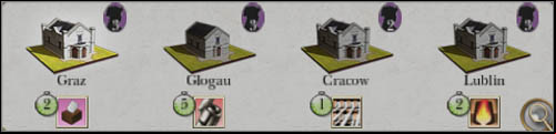 Each center can work on another branch of development. - Game Mechanics - Technological Progress - Research centers - Technological progress - Empire: Total War - Game Guide and Walkthrough