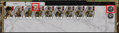 There is no sense in attacking enemy harbors, factories, farm etc - Game Mechanics - Campaign Map - Land troops - Campaign Map - Empire: Total War - Game Guide and Walkthrough