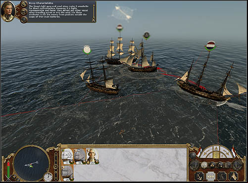 Once defeated crew will cause no problems in the future - Game Mechanics - Naval Battles - Boarding operation - Naval Battles - Empire: Total War - Game Guide and Walkthrough