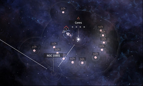 2 - 10 tips for a good beginning in Endless Space 2 - Game Guide - Endless Space 2 Game Guide