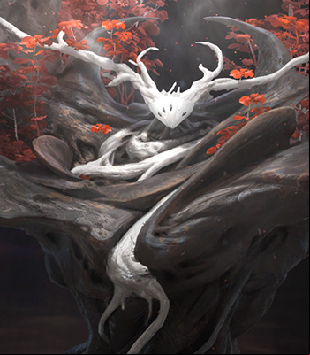 The Unfallen are a tree-like species, deeply rooted (pardon the pun) in its home planet - The Unfallen Race in Endless Space 2 - Races - Endless Space 2 Game Guide