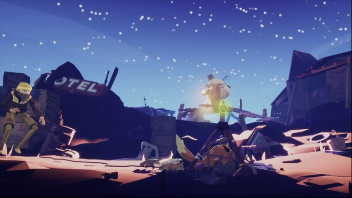 You'll unlock the Deactivate traps skill in the dumping ground, in the north-eastern part of the map - Endling: Cub skills - how to unlock? - FAQ - Endling Guide, Walkthrough