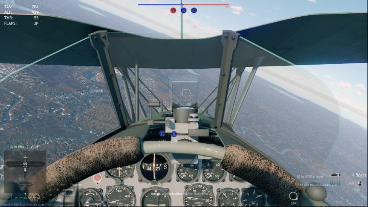 Learning how to control aircraft will help you eliminate many enemies. - Enlisted: Aircraft - tips, controls - Basics - Enlisted Guide