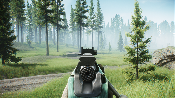 Sound is very important in this game. - 10 best starting tips for Escape from Tarkov - Basics - Escape from Tarkov Guide