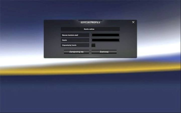 The game offers you an option to combine your in-game profile with your online through worldoftrucks - ETS2: Online and World of Trucks - Multiplayer - Euro Truck Simulator 2 Game Guide