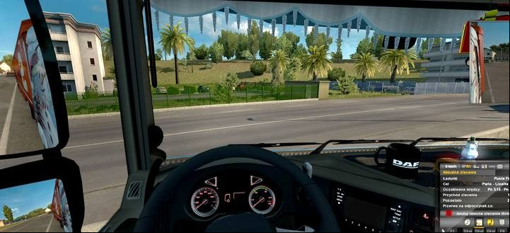 Italys landmarks can attract many potential buyers of this DLC - ETS2: Official DLCs - list - First steps - Euro Truck Simulator 2 Game Guide