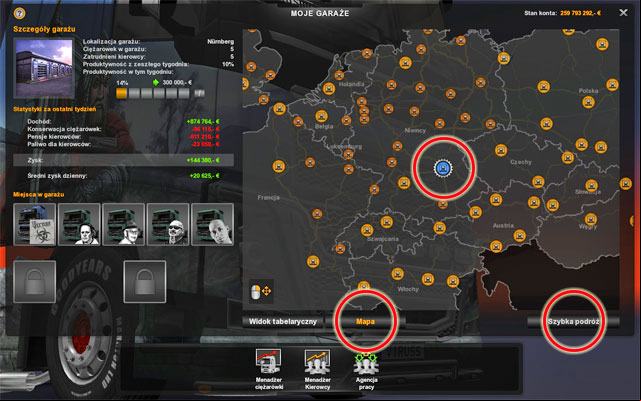 2 - ETS2: Steam achievements - list - Achievements Guide - Euro Truck Simulator 2 Game Guide
