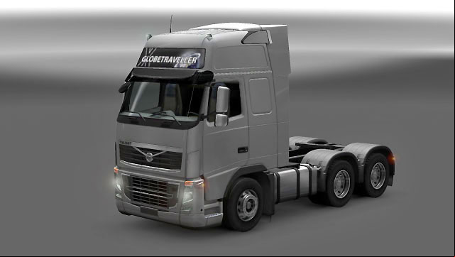 This model is the best to start with but it is also easy to upgrade - ETS2: Truck models list - Truck dealers - Euro Truck Simulator 2 Game Guide