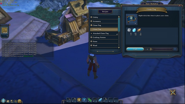 This is it. There is nothing else left to do. In the first phase of the game, that is. - The first steps - Landmark - Game Guide and Walkthrough