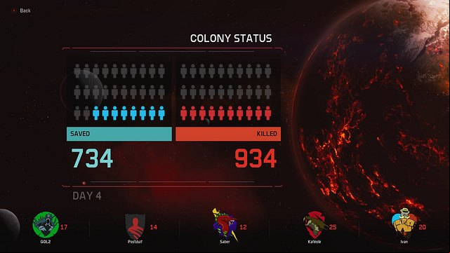 Evacuation is a campaign mode that consists of five missions, where a team of hunters, or the monster, needs to win - Evacuation - Game Modes - Evolve - Game Guide and Walkthrough