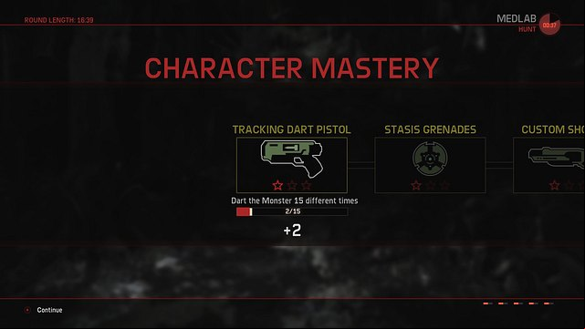 Unlocking new characters is one of the simplest mechanisms present in the game - Leveling up and unlocking of characters - Leveling up and perks - Evolve - Game Guide and Walkthrough